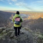 Wanderung Hexentanzplatz ins Bodetal
