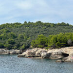 Wandern in Pula