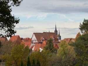 Rathaus Duderstadt